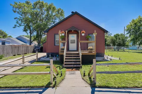 2011 S 13th St, Council Bluffs, IA 51501