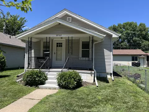2708 5th Avenue Ave, Council Bluffs, IA 51501