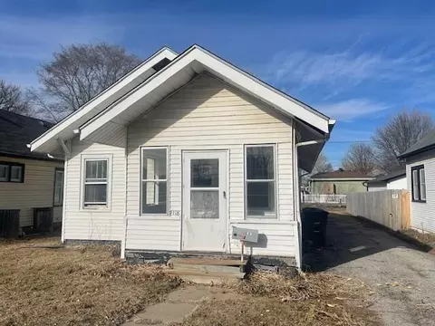 2118 Avenue E, Council Bluffs, IA 51501