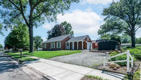 2009 Franklin Ave, Harlan, IA 51537