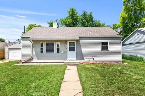 2638 Ave G, Council Bluffs, IA 51501