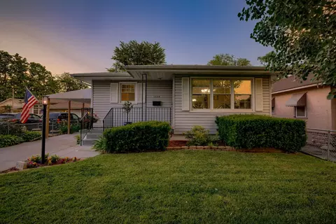3550 5th Avenue Ave, Council Bluffs, IA 51503