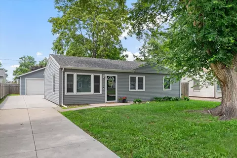 4012 Wakeman Dr, Council Bluffs, IA 51501