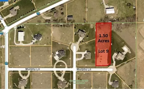 lot9 Murphy Ln, Council Bluffs, IA 51503