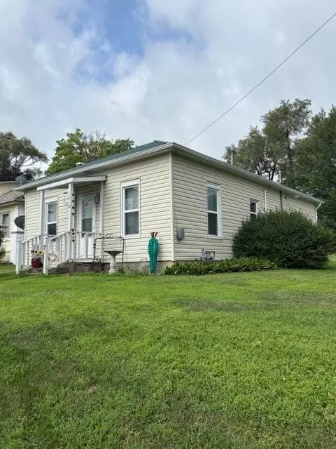 1220 Illinois Street St, Sidney, IA 51652