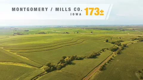 00 415th St, Emerson, IA 51533