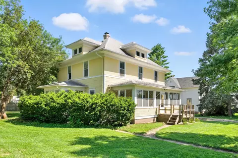405 Summit St, Shelby, IA 51570
