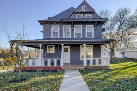 1010 E Coolbaugh St, Red Oak, IA 51566