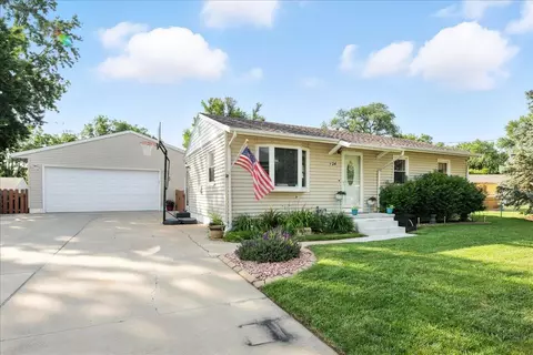 124 Beal St, Council Bluffs, IA 51503