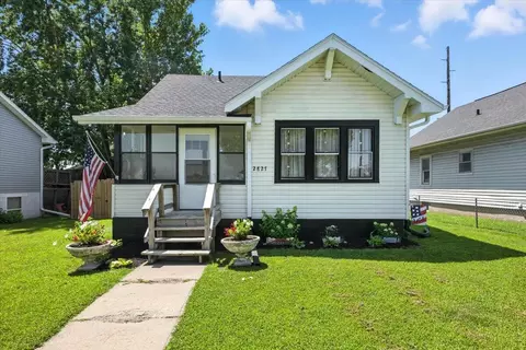 2827 2nd Ave, Council Bluffs, IA 51501