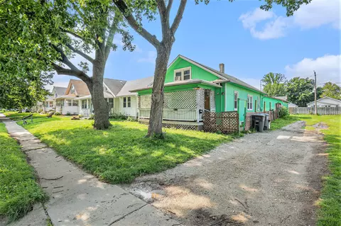 3220 Avenue C, Council Bluffs, IA 51501