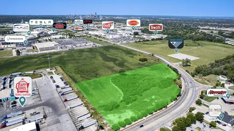 8 S 16 Acres S 24th St, Council Bluffs, IA 51501