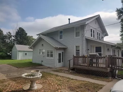 307 Mulberry St, Little Sioux, IA 51545
