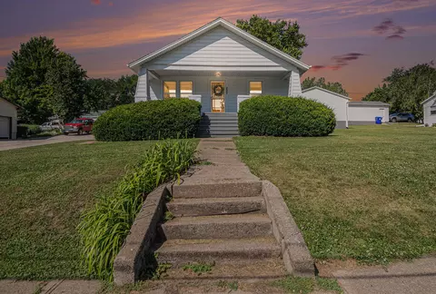 207 1st Street St, Neola, IA 51559