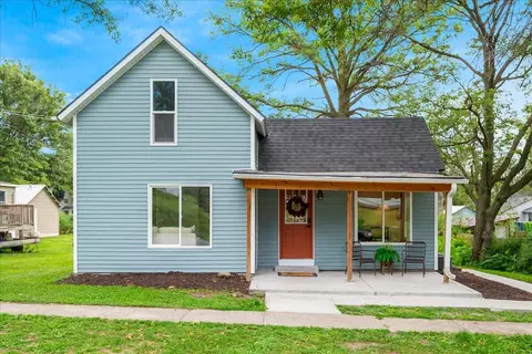 509 King St, Emerson, IA 51533