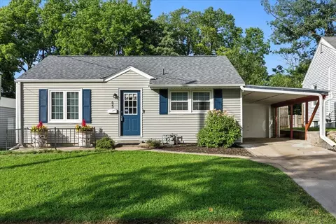 623 Grace St, Council Bluffs, IA 51503