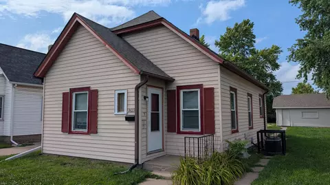 2622 Avenue B, Council Bluffs, IA 51501