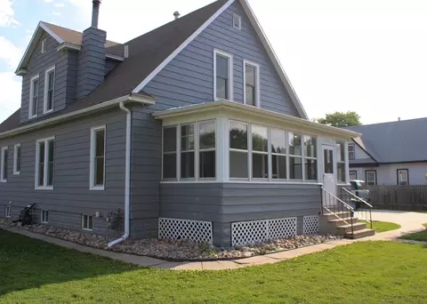 2903 Avenue E, Council Bluffs, IA 51501