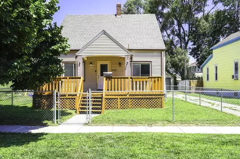 2126 Avenue C, Council Bluffs, IA 51501