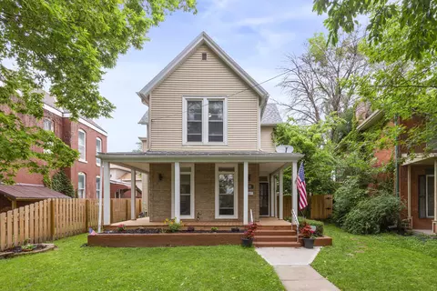 732 Willow Ave, Council Bluffs, IA 51501