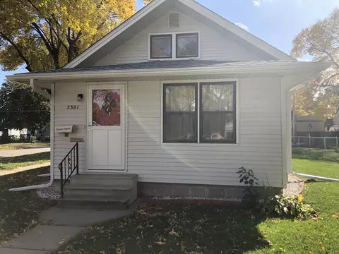 2301 Avenue D, Council Bluffs, IA 51501