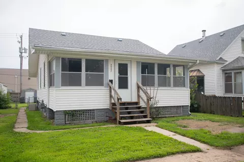 3537 Ave A, Council Bluffs, IA 51501
