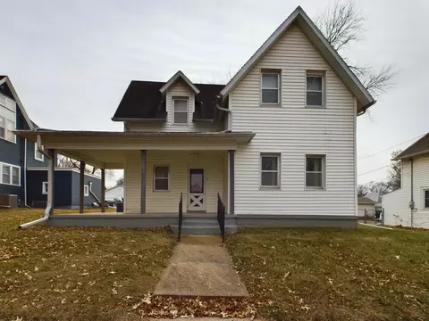 508 8th Ave, Shenandoah, IA 51601