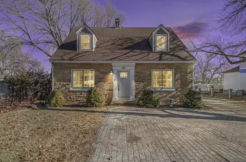701 N Vine St, Glenwood, IA 51534