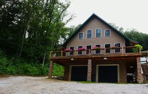 2177 Liberty Ave, Missouri Valley, IA 51555