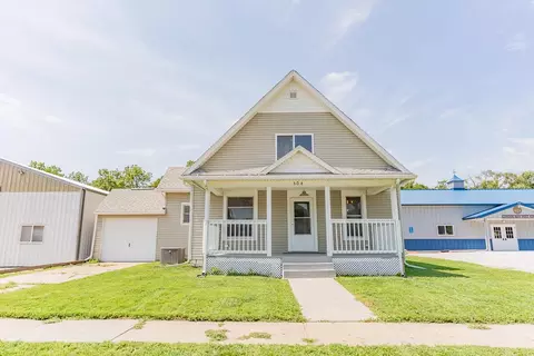 504 Main St, Silver City, IA 51571