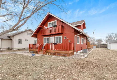 4603 Apache St, Council Bluffs, IA 51501