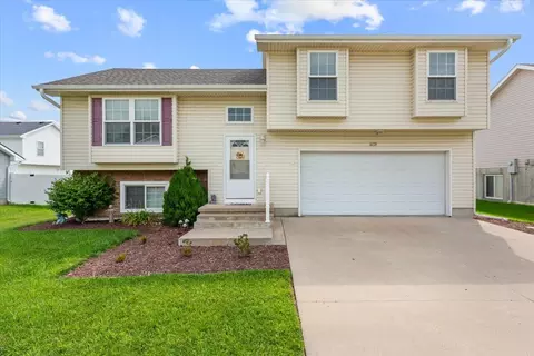 5721 Harrier Holw, Council Bluffs, IA 51501