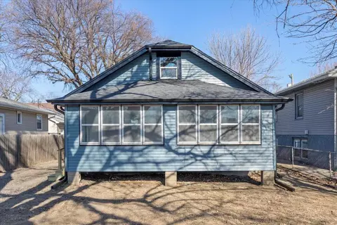 2820 Avenue C, Council Bluffs, IA 51501