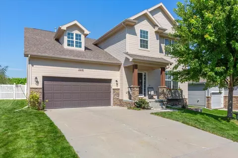 7518 S 191st St, Omaha, NE 68136