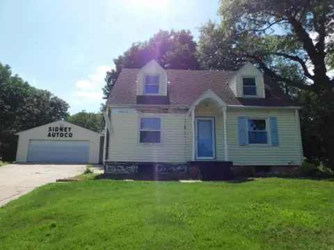 1030 Willow Ln, Sidney, IA 51652
