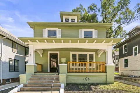 167 Glen Ave, Council Bluffs, IA 51503
