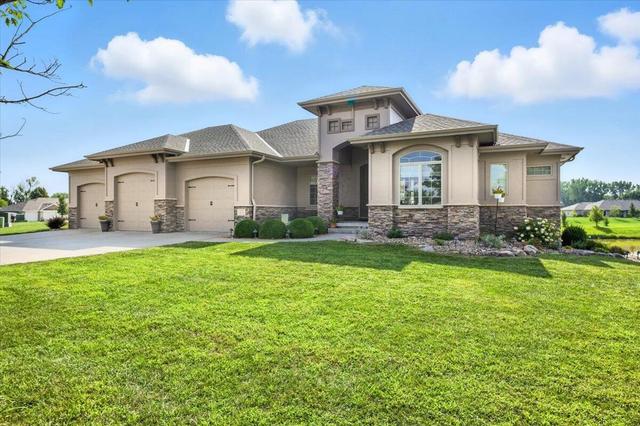 View of 5121 Council Pointe Rd, Council Bluffs, IA 51503 | MLS# 25-1696 | 58 ...