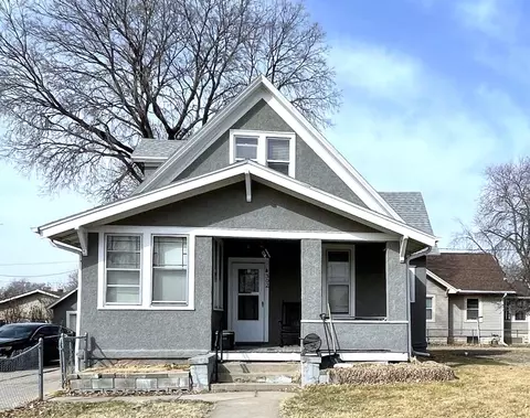 302 S 21st St, Council Bluffs, IA 51501