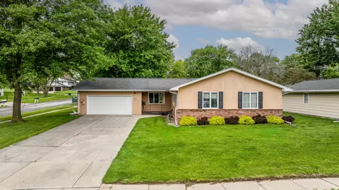 2017 18th St, Harlan, IA 51537