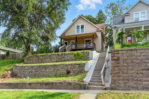 413 Damon St, Council Bluffs, IA 51503