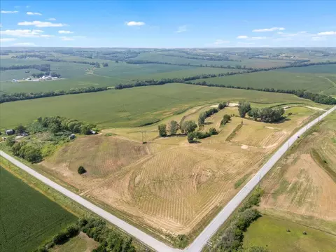 12 Ac 250th Epperson - East Pcl, Glenwood, IA 51534