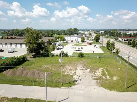 lot S 3 4 Shoppes At Manawa, Council Bluffs, IA 51501