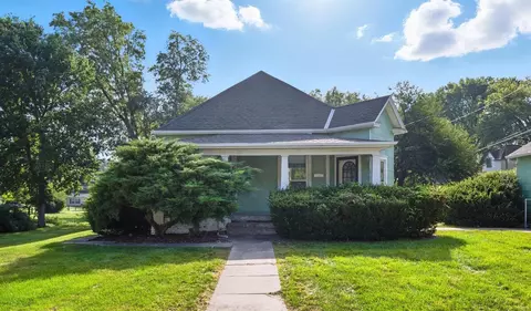 321 S 1st Ave, Logan, IA 51546