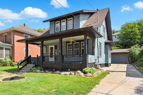643 Harrison St, Council Bluffs, IA 51503