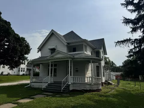 121 N 3rd Avenue Ave, Villisca, IA 50864