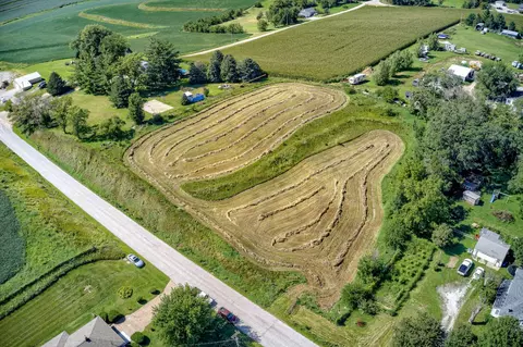 2 Acres Fourth Ave, Persia, IA 51563