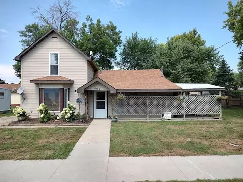 403 Maple St, Mondamin, IA 51557