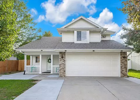 1412 Honey Locust St, Council Bluffs, IA 51501