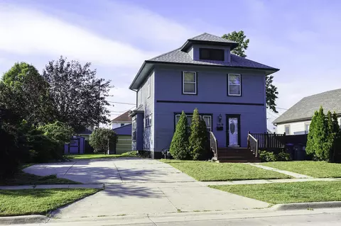 3419 Avenue B, Council Bluffs, IA 51501
