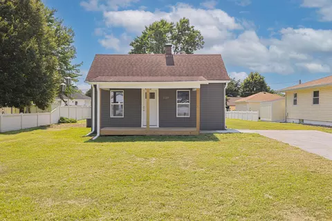 2225 Avenue K, Council Bluffs, IA 51501